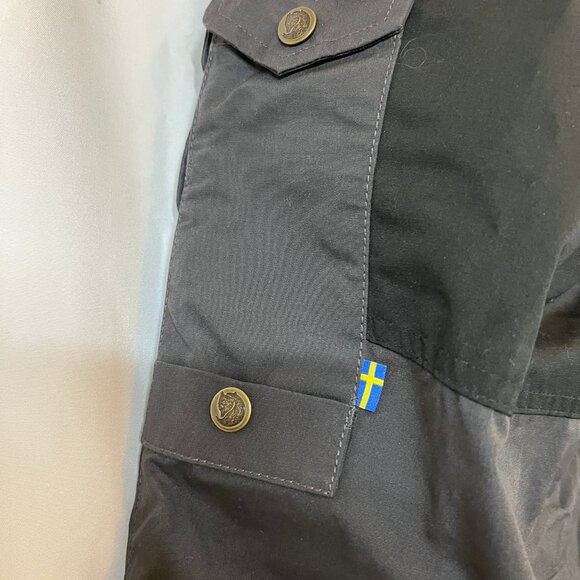 NWT - Fjallraven Vidda Pro Pants - Men's Small - Picture 8 of 8